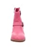 Esgano Kinderstiefel kalt Mädchen Ki.- Boot in  Pink