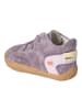 qnuffs Grundschule Barfußschuh in pink