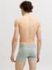 Jack & Jones 7er-pack Trunks in Black