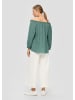 s.Oliver Bluse in 6575_helles petrol