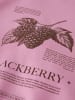 name it Kapuzensweatshirt Nkfnikolisa in begonia pink
