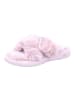 Skechers Hausschuh in pink