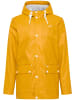 ICEBOUND Herren Regenjacke in Senf