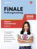 Niekao Lernwelten Buch - FiNALE - Prüfungstraining Mittlerer Schulabschluss Nordrhein-Westfa