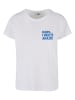 Mister Tee Mister Tee T-Shirts in white