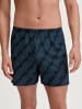 Calida Boxershorts in schwarz