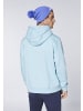 Chiemsee Hoodie in Blau