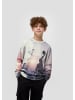 s.Oliver Sweatshirt in 02D2_ecru