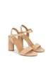 Kazar Sandaletten in Beige