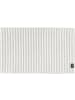 Cawö Cawö Badematten Two-Tone Stripes 480 platin - 76 in platin - 76