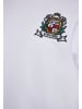 DreiMaster Maritim Men Sweatshirt in Weiss