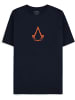 ASSASSIN'S CREED T-Shirt in Blau