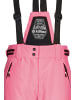 Killtec Kinder Skihose in pink