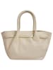Forty degrees Handtasche Colentessa - S echt Leder in beige