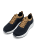 ara Sneaker Low in Blau