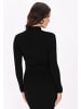 faina Sweater in black