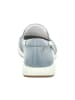 Josef Seibel Slipper Caren 26 in hellblau