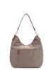 EMILY & NOAH Beutel E&N Jarina in taupe