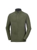 Columbia Klamath Range™ II Half Zip in Grün