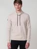 KOROSHI Sweatshirt in beige