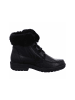 Ganter Stiefelette in schwarz