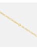 Vanlere Kette aus 375 Gelbgold