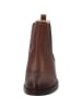 Palado Chelsea Boots Patmos Warm in Cognac