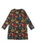 Walkiddy Tunika Cheerful Flowers - Baumwolle (Bio)