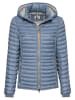 Camel Active Steppjacke für Damen in uni