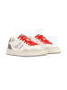 Teddy Smith Sneaker mit Schnürung Grau