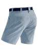 Maier Sports Lulaka Shorts Da-Bermuda el. in Blau3051