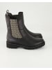 remonte Klassische Stiefeletten in Schwarz