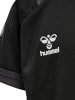 Hummel Hummel Jersey S/S Hmllead Multisport Kinder in BLACK