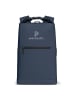 Pactastic Urban Collection Rucksack 50 cm Laptopfach in dark blue