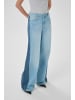 My Essential Wardrobe Jeans MWLise Loose fit in Light Blue/ Blue Wash