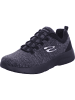 Skechers Slipper in grau