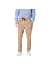 Gianni Lupo Beige Herren Hose