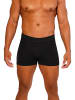 Stark Soul® Sport Boxershorts PERFORMANCE Seamless Sportunterwäsche in schwarz