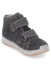 PEPINO High Sneaker ZAYNO in Grau