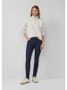 s.Oliver Jeans-Hose IZABELL in 58Z8_dunkelblau