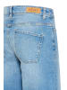 ICHI Jeans IHTWIGGY Loose fit in Light blue