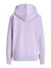 JJXX Kapuzenpullover in Purple Rose