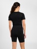 Hummel T-Shirt Hmlflow Multisport Damen in BLACK