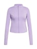 IZIA Damen Jacke in Lavendel