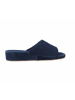 WESTLAND Slipper für Herren in blau
