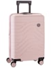 BRIC`s Trolley Ulisse Trolley in Rosa Perla