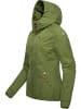 ragwear Winterjacke Dizzie Winter in Olive23