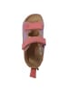 Affenzahn Sandale Airy Otter in Rosa