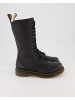 Dr. Martens Schnürstiefel in Schwarz