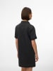 Vero Moda Jeanskleid in Black